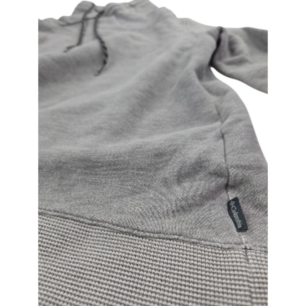 Columbia | Grey Cowl Neck Sweatshirt | Size XS - Picture 2 of 4